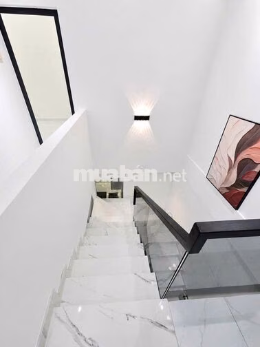Siêu Hiếm! Bán Nhà 1/ Tên Lửa Bình Tân 50m2 (6x8.5) 2 Tầng Giá 5.78 Tỷ