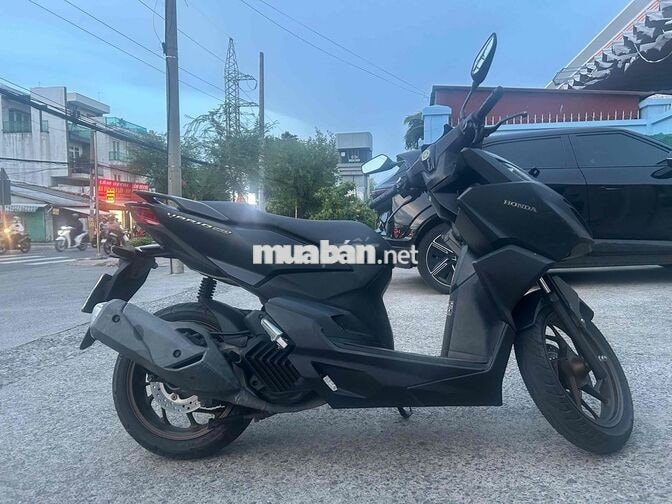 Honda Vario 160cc 2022 Đen