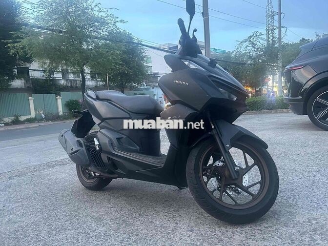 Honda Vario 160cc 2022 Đen