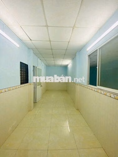 HIẾM! Giảm 300Tr! Nhà Tỉnh Lộ 10 Bình Tân Giáp Tên Lửa 2 Tầng 3.75 Tỷ