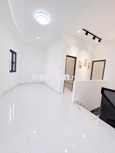 Siêu Hiếm! Bán Nhà 1/ Tên Lửa Bình Tân 50m2 (6x8.5) 2 Tầng Giá 5.78 Tỷ