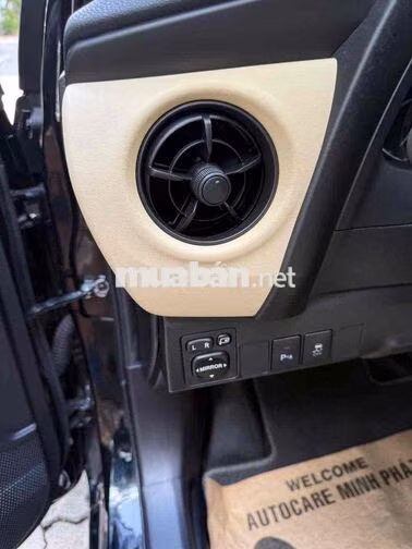 Toyota Corolla Altis 2019 1.500 KM