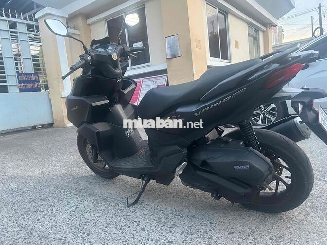 Honda Vario 160cc 2022 Đen
