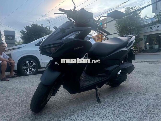 Honda Vario 160cc 2022 Đen