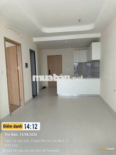 GIỎ HÀNG T8/2026 - AURORA BÌNH ĐỒNG QUẬN 8, GIÁ THUÊ TỪ 6TR/THÁNG