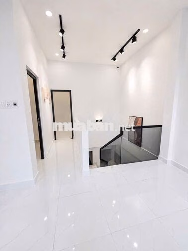 Siêu Hiếm! Bán Nhà 1/ Tên Lửa Bình Tân 50m2 (6x8.5) 2 Tầng Giá 5.78 Tỷ