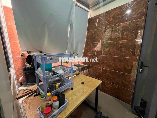 MBKD ĐA NGHỀ ĐƯỜNG SỐ 3, KDC TRUNG SƠN NGAY LOTTE MART QUẬN 7