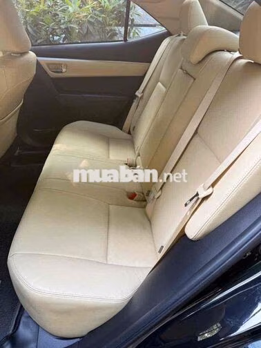 Toyota Corolla Altis 2019 1.500 KM