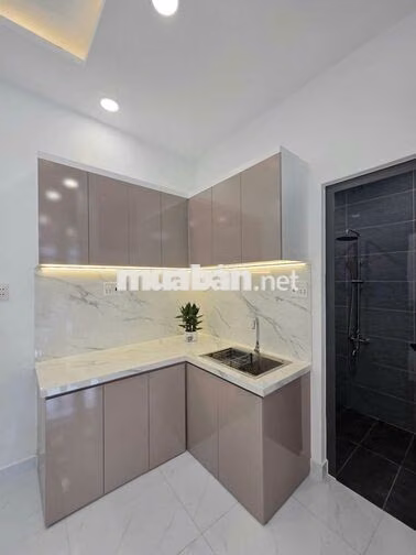Siêu Hiếm! Bán Nhà 1/ Tên Lửa Bình Tân 50m2 (6x8.5) 2 Tầng Giá 5.78 Tỷ
