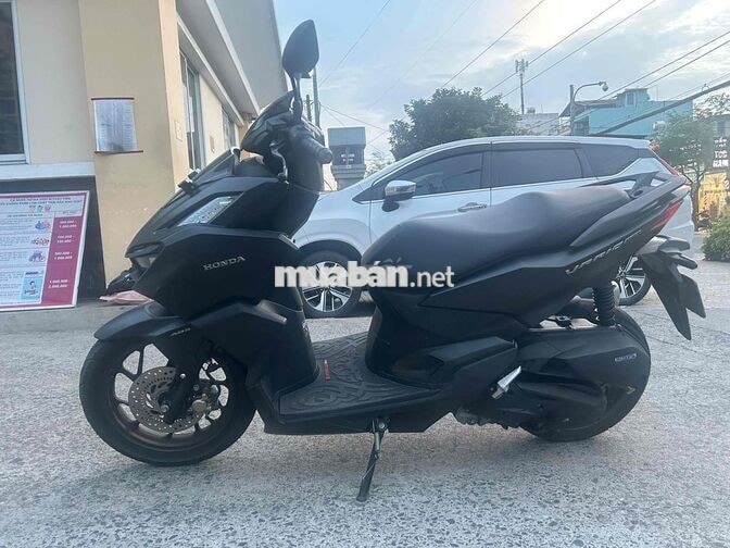 Honda Vario 160cc 2022 Đen