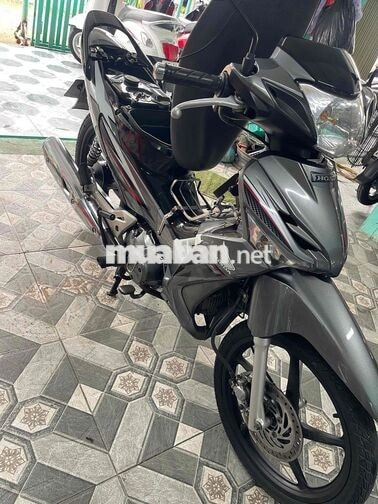 Honda Future 2010 Xám 105 cm3