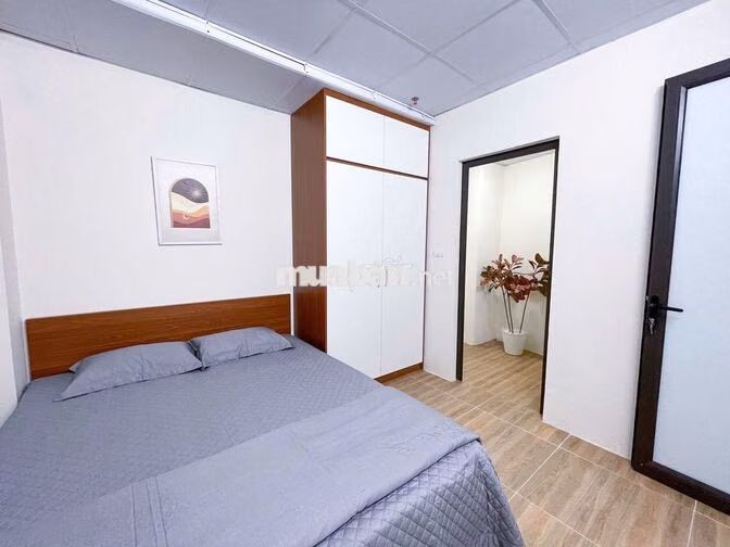 Cho Thuê Chung Cư Mini Giá Rẻ Tại Hoàng Liệt