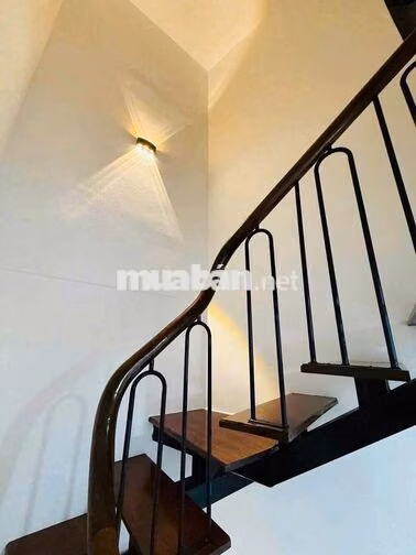 Cho thuê nhà nguyên căn 429 Kim Mã 32m 5 tầng full đồ mới chỉ 20 triệu