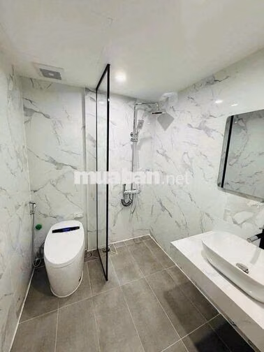 Cho thuê nhà nguyên căn 429 Kim Mã 32m 5 tầng full đồ mới chỉ 20 triệu