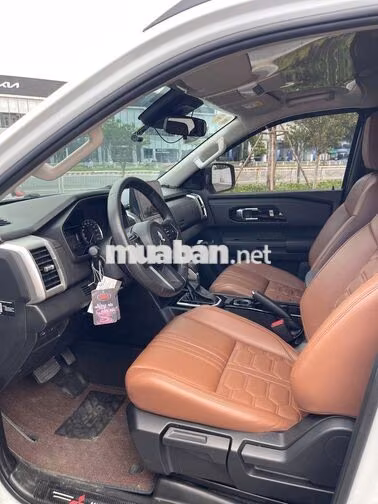 Mitsubishi Triton GLX 2025 -5xx tr đồng-TL Mạnh