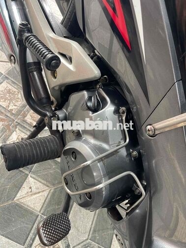 Honda Future 2010 Xám 105 cm3