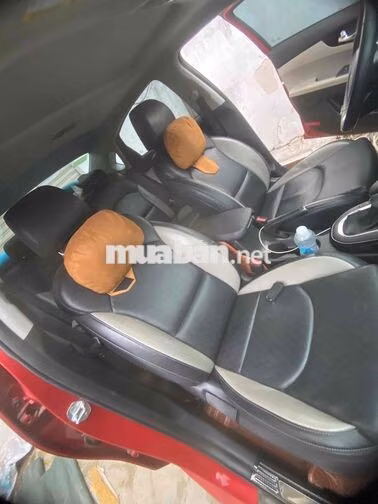Kia K3 Luxury 2022 1.6L Đỏ