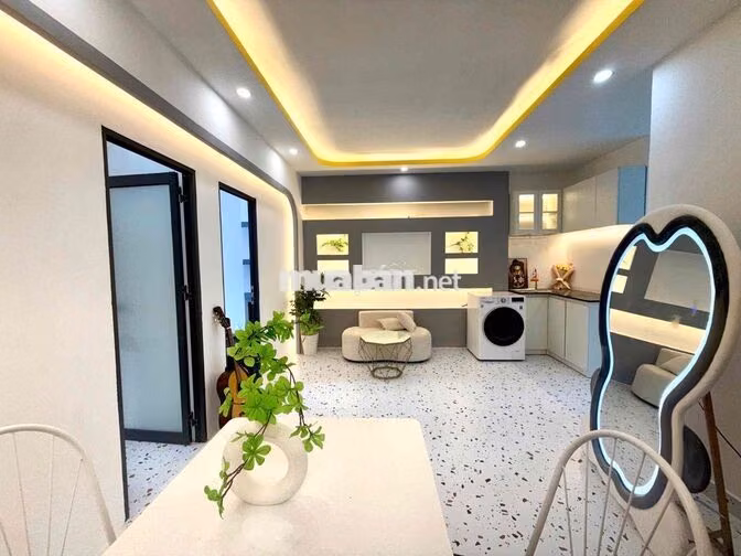 CHO THUÊ CĂN HỘ 2PN FULL NT KO GIỚI HẠN NGƯỜI Ở