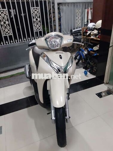 Honda SH Mode máy zin cavet đi đường sb72