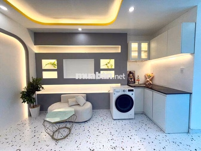 CHO THUÊ CĂN HỘ 2PN FULL NT KO GIỚI HẠN NGƯỜI Ở