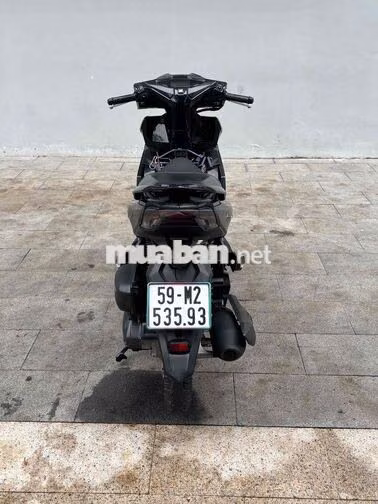 Honda Airblade 2021 pbdb , xe zin nguyên bảng