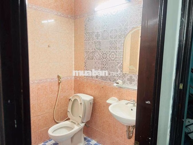 Cho Thue Căn Hộ Mini - Nguyễn Đình Chiểu - Nguyễn Thiện Thuật
