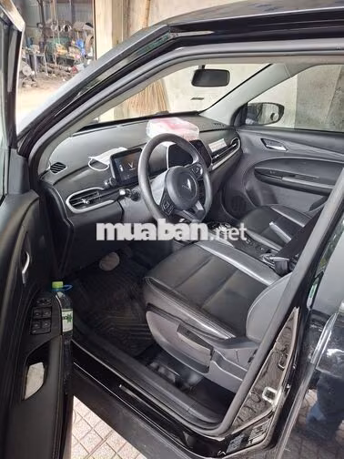 VinFast VF5 Plus 2024 Đen 70.887 km
