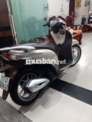 Honda SH Mode máy zin cavet đi đường sb72