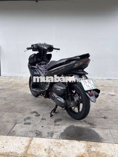 Honda Airblade 2021 pbdb , xe zin nguyên bảng