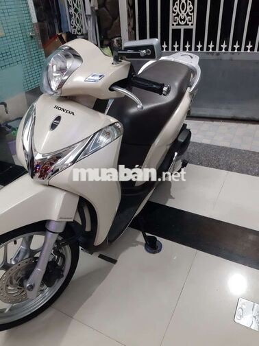 Honda SH Mode máy zin cavet đi đường sb72