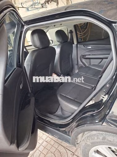 VinFast VF5 Plus 2024 Đen 70.887 km