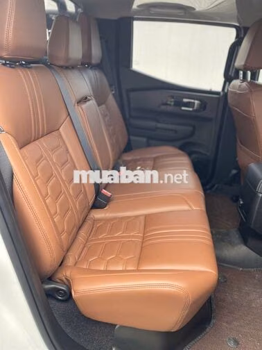 Mitsubishi Triton GLX 2025 -5xx tr đồng-TL Mạnh
