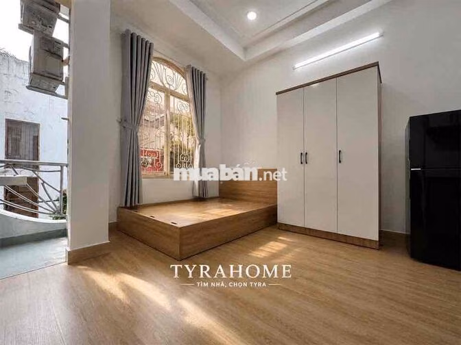 ⚡️Siêu phẩm 2pn2wc, 2 máy lạnh - Nguyễn Văn Đậu - Máy giặt riêng
