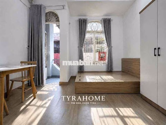 ⚡️Siêu phẩm 2pn2wc, 2 máy lạnh - Nguyễn Văn Đậu - Máy giặt riêng
