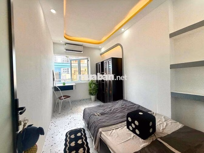 CHO THUÊ CĂN HỘ 2PN FULL NT KO GIỚI HẠN NGƯỜI Ở