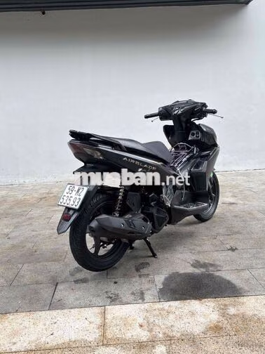 Honda Airblade 2021 pbdb , xe zin nguyên bảng