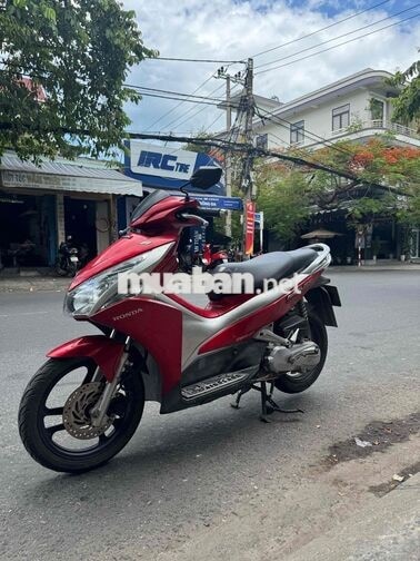 Honda Air Blade 2011  Đỏ 51.463 km