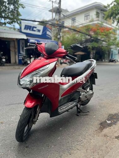 Honda Air Blade 2011  Đỏ 51.463 km