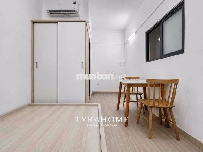 ⚡️Siêu phẩm 2pn2wc, 2 máy lạnh - Nguyễn Văn Đậu - Máy giặt riêng