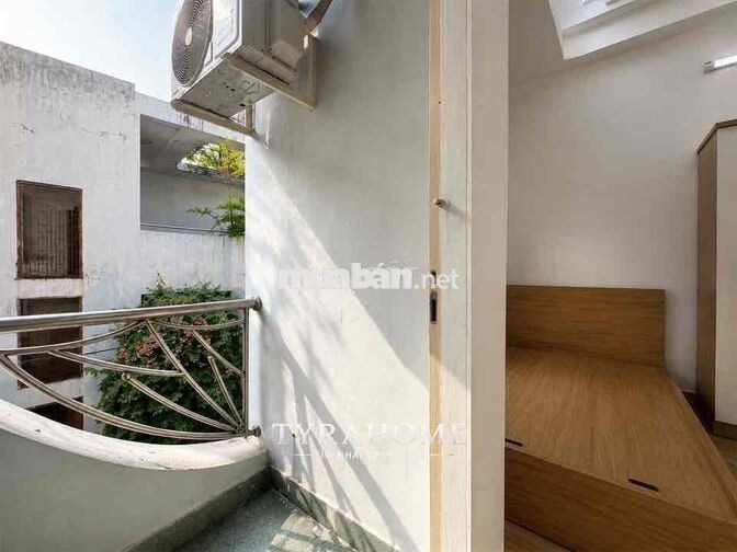 ⚡️Siêu phẩm 2pn2wc, 2 máy lạnh - Nguyễn Văn Đậu - Máy giặt riêng