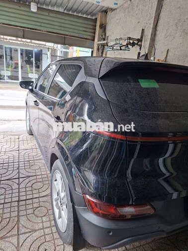 VinFast VF5 Plus 2024 Đen 70.887 km