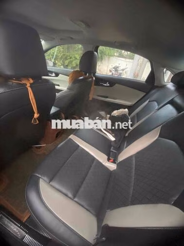 Kia K3 Luxury 2022 1.6L Đỏ