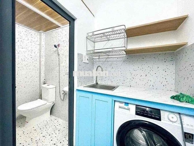 Cho Thuê Căn Hộ Full Nội Thất Ngay Vạn Phúc City