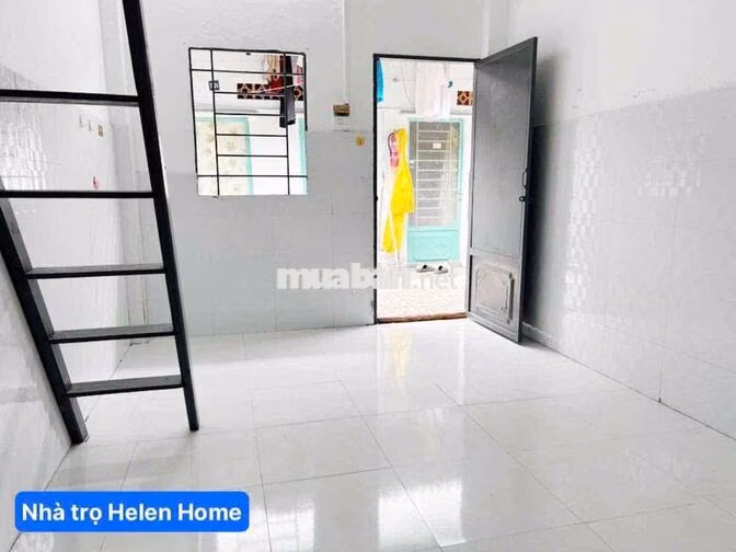 phòng trọ Đường 34, Phạm Văn Đồng Thủ Đức