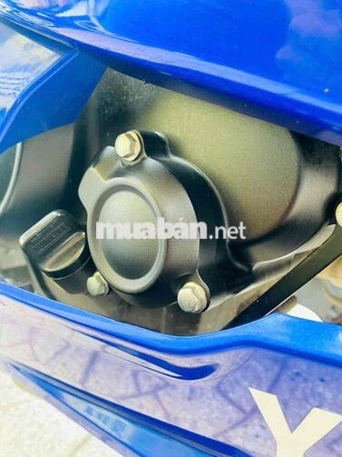 Yamaha R15 2020 Xanh 6000 km