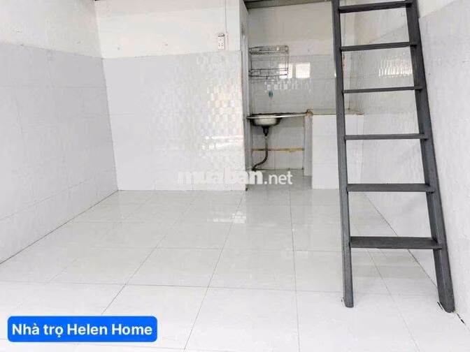 phòng trọ Đường 34, Phạm Văn Đồng Thủ Đức