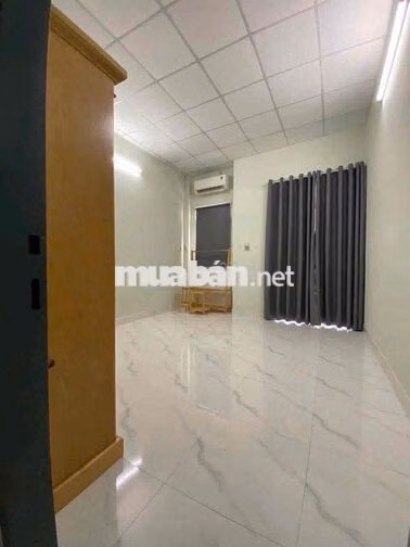 🤝CHO THUÊ NHÀ ĐƯỜNG SỐ 4, P16, GÒ VẤP  💰 Giá thuê 10,5 triệu/tháng – T