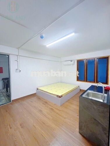 🏢 CĂN HỘ STUDIO TRUNG TÂM CHO SINH VIÊN - GIÁ CỰC TỐT & TIỆN NGHI