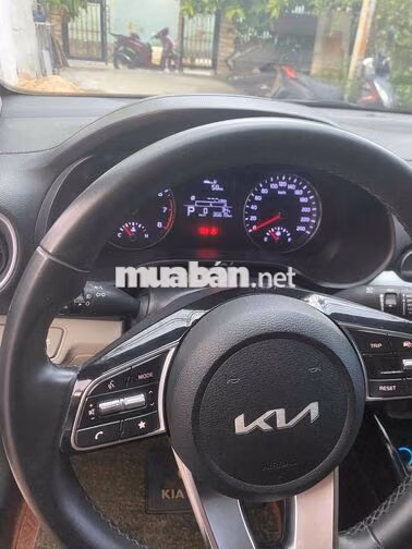 Kia K3 Luxury 2022 1.6L Đỏ
