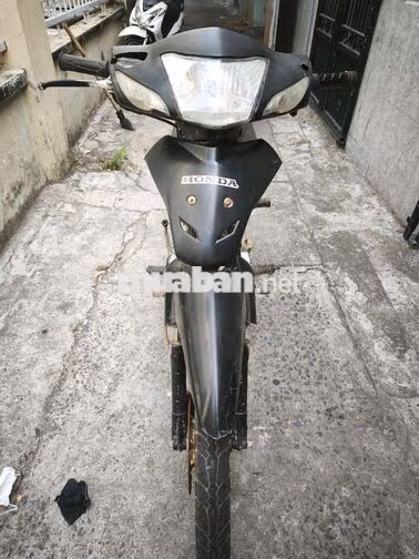 bán xe wave daehan biển 43 